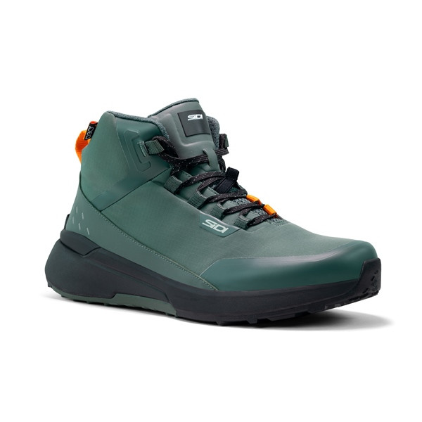 SIDI Nucleus Shoes Men - Urban - 8 US / 41 EU - 842513