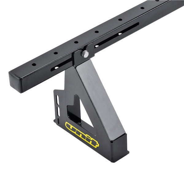 DRC/ZETA/UNIT Wheel chock bar basic set - 364116