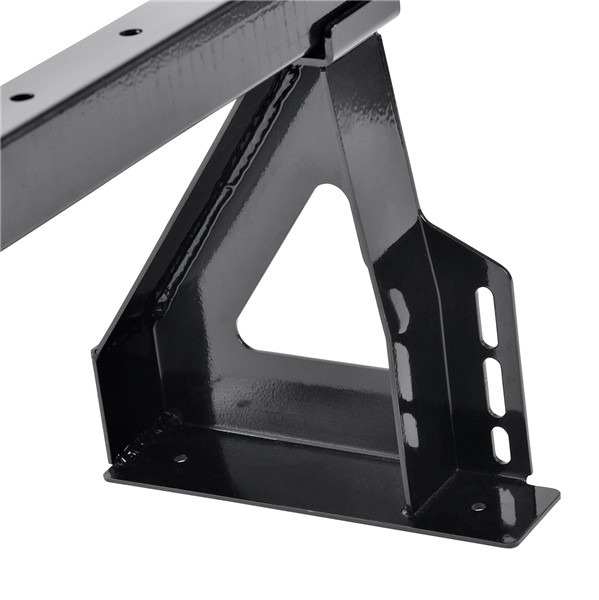 DRC/ZETA/UNIT Wheel chock bar basic set - 364116