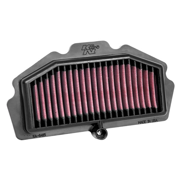 K&N Air Filter Fits Kawasaki - 030047