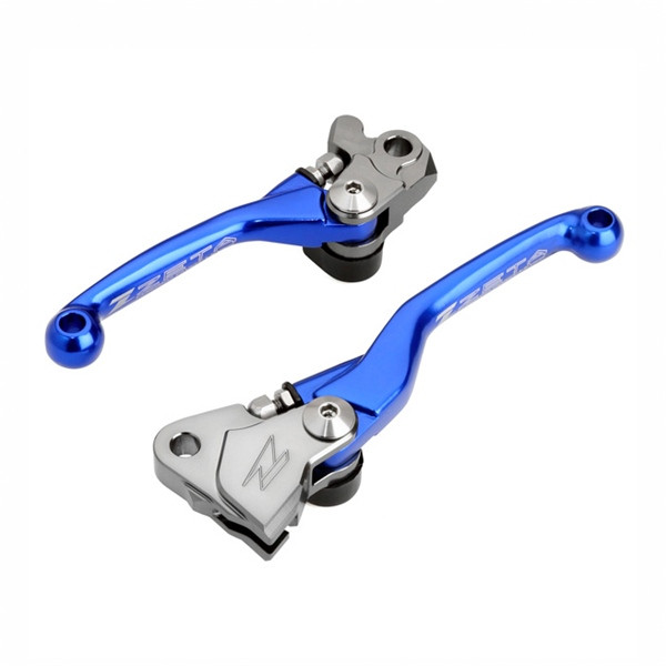 DRC/ZETA/UNIT Replacement Pivot FP Lever - 228941