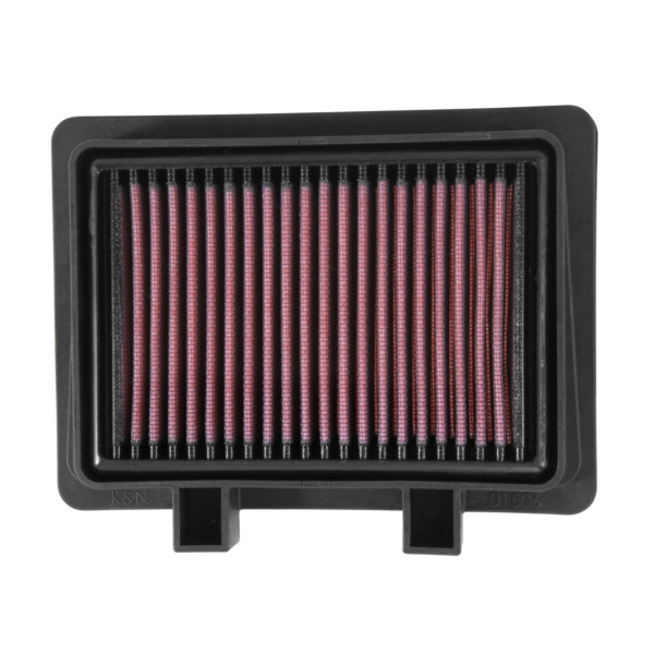 K&N High-Flow OEM Air Filter Fits Suzuki - 076973