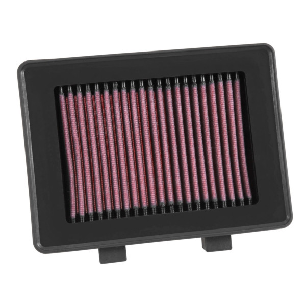 K&N High-Flow OEM Air Filter Fits Suzuki - 076973