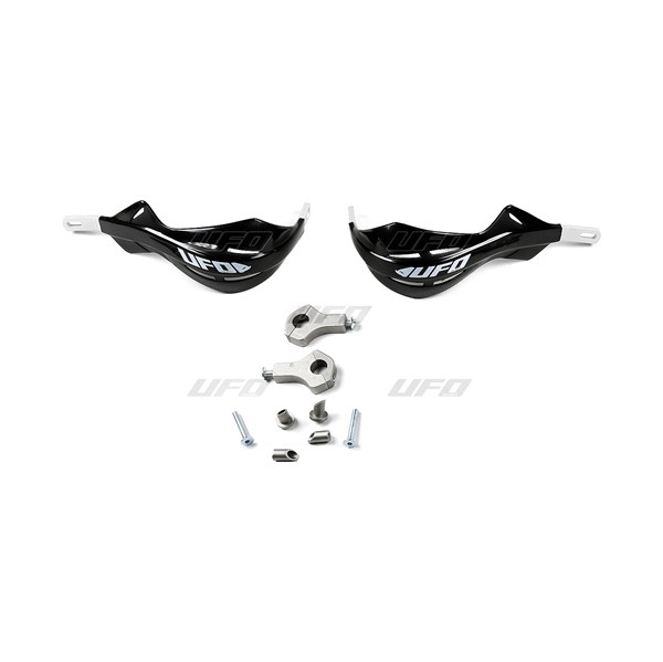 Ufo Plast Pro Handguard with aluminum insert - 425299