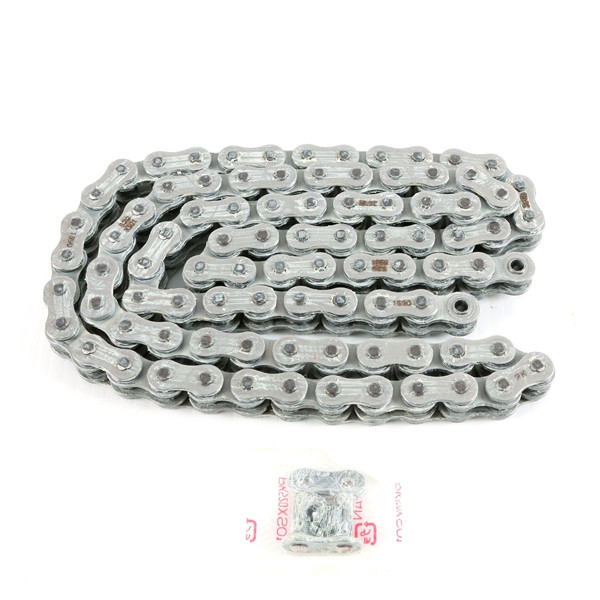 RK EXCEL Chain - 520SO Road & Off-Road O'ring Chain - 017677