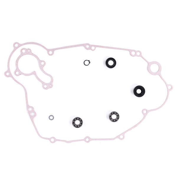 VertexWinderosa Water Pump Repair Kit Fits Kawasaki - 159293