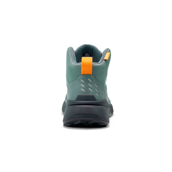 SIDI Nucleus Shoes Men - Urban - 9.5 US / 43 EU - 842515