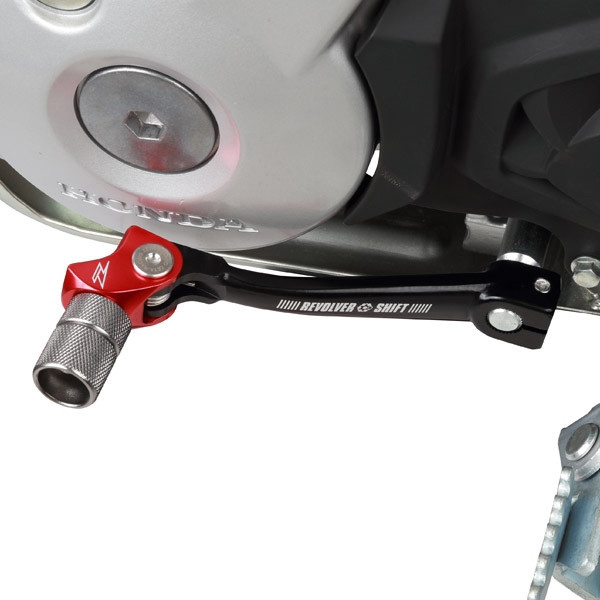 DRC/ZETA/UNIT Revolver Shift Lever - 027464