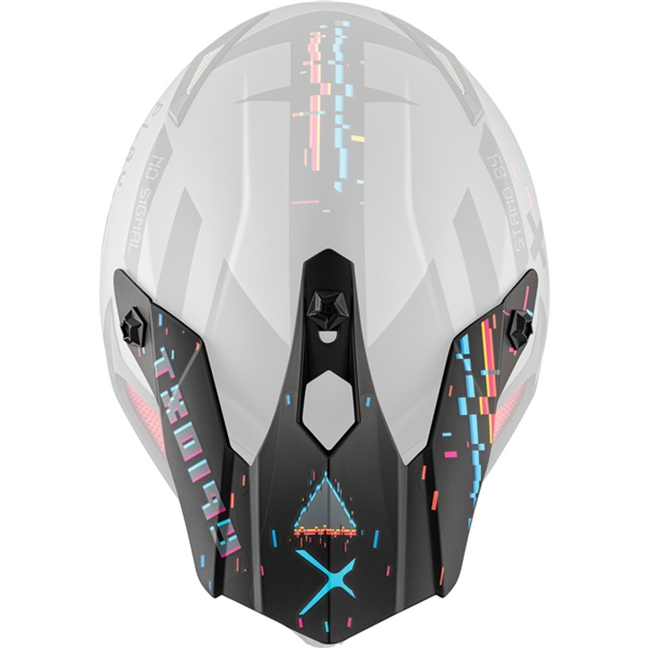 CKX Peak for TX019Y Helmet Error - One Size Fits All - 520139