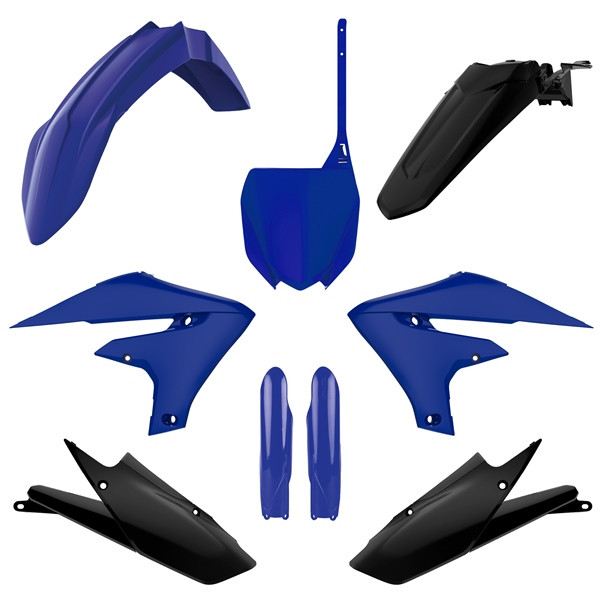 Polisport MX Complete Kit YAMAHA - 255842