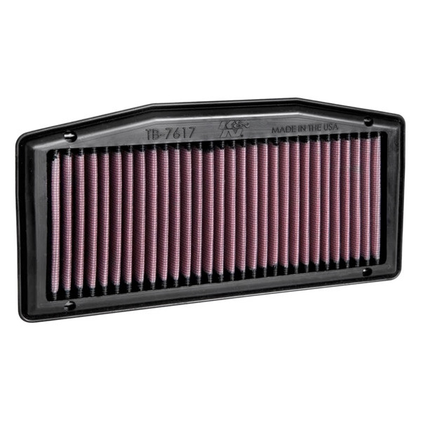 K&N Air Filter Fits Triumph - 030056