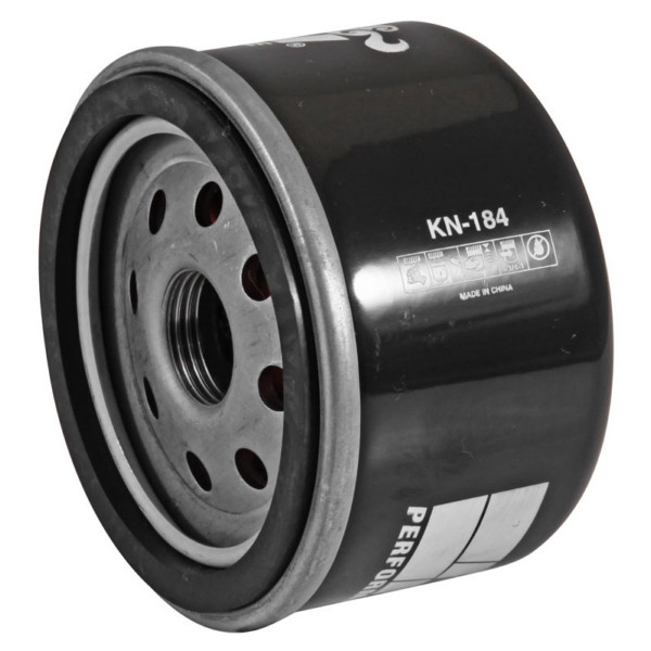 K&N Performance Oil Filter - Cartridge Type - 076979