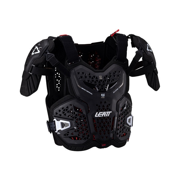 LEATT 4.5 Pro Evo Chest Protector Men, Women - L/XL - 475703