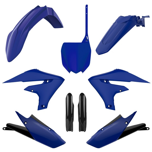 Polisport MX Complete Kit YAMAHA - 255843