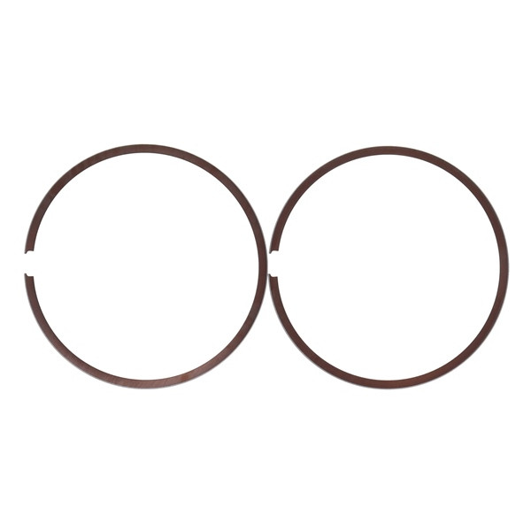 Wiseco Piston Ring Set Fits Honda, Fits Kawasaki, Fits Suzuki, Fits Yamaha - 909047