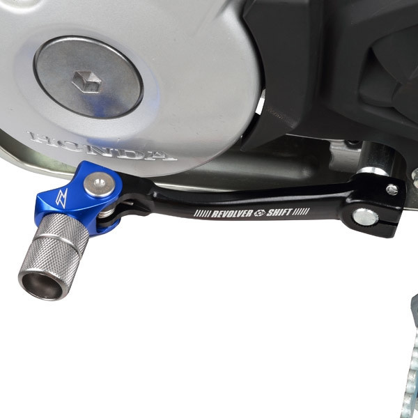 DRC/ZETA/UNIT Revolver Shift Lever - 027466