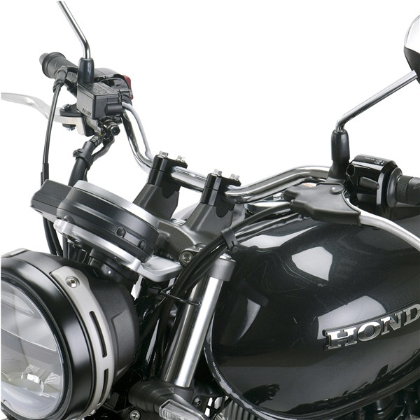 DRC/ZETA/UNIT Bar Rise Kit - 428232