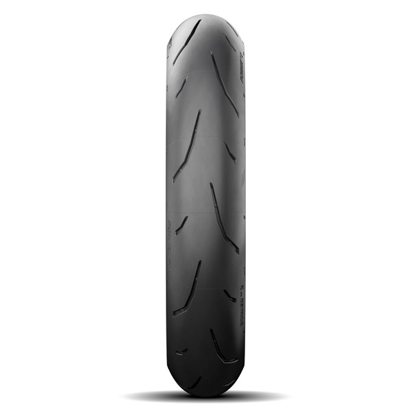 Michelin Power GP2 Tire - 120/70ZR17 - 312021
