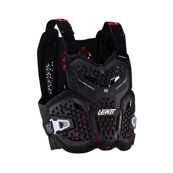 LEATT 4.5 Evo Chest Protector Men, Women - S/M - 475712