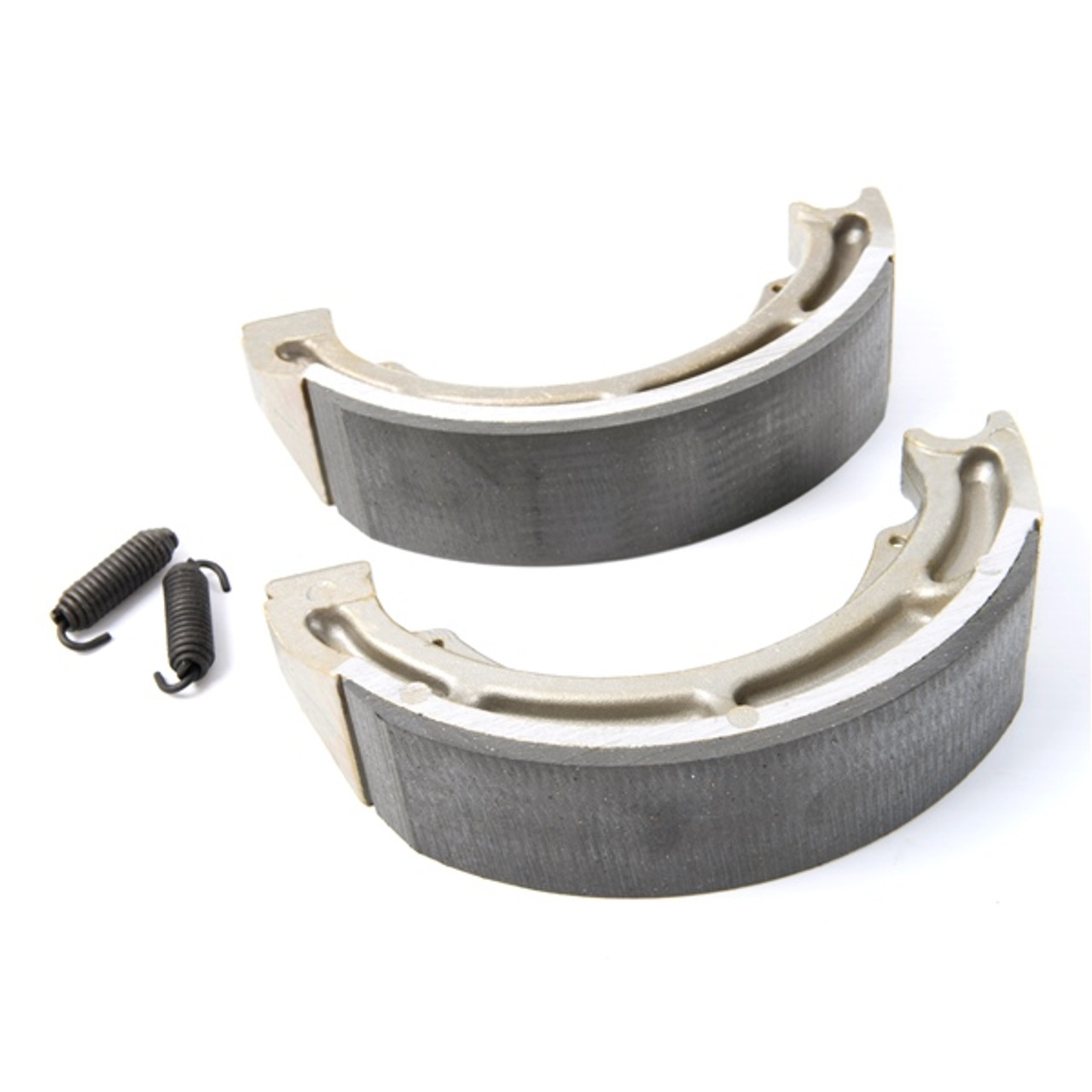 EBC  Brake Shoes Organic - Rear - 007424