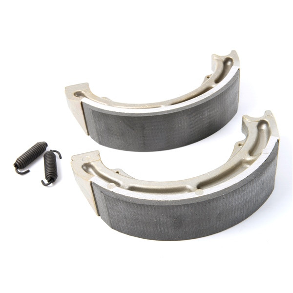 EBC  Brake Shoes Organic - 007424
