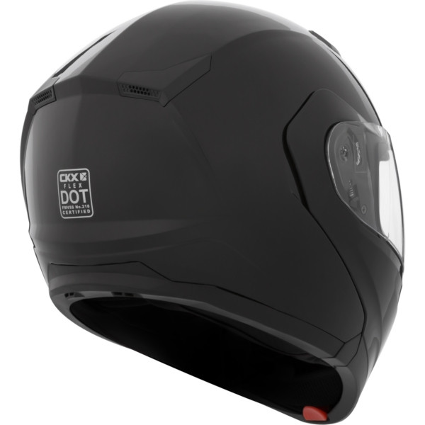 CKX Flex RSV Modular Helmet, Summer Solid - L - 507714
