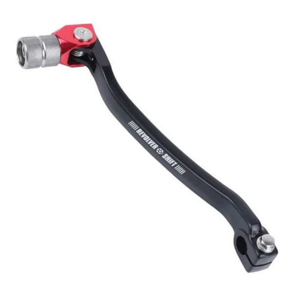 DRC/ZETA/UNIT Revolver Shift Lever - 027469