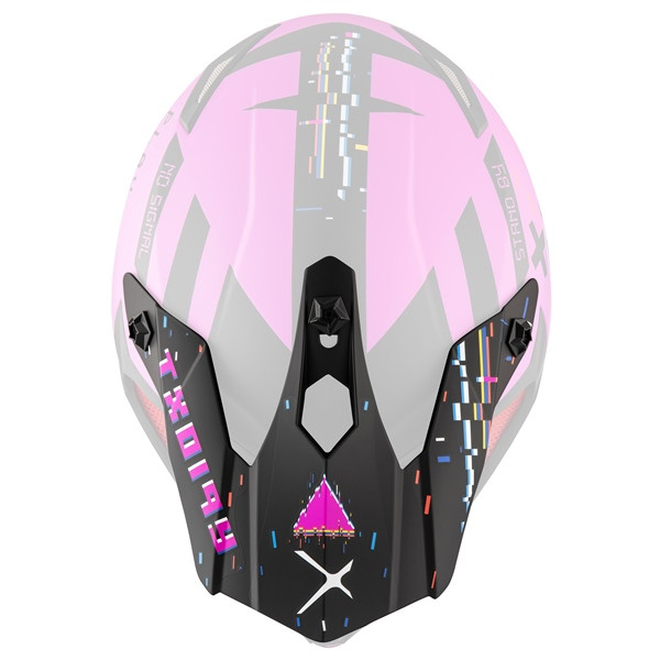 CKX Peak for TX019Y Helmet Error - One Size Fits All - 520159