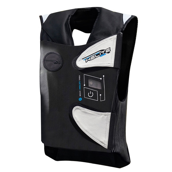 Helite Electronic GP Air Jacket Men, Women - 2XL - 401787