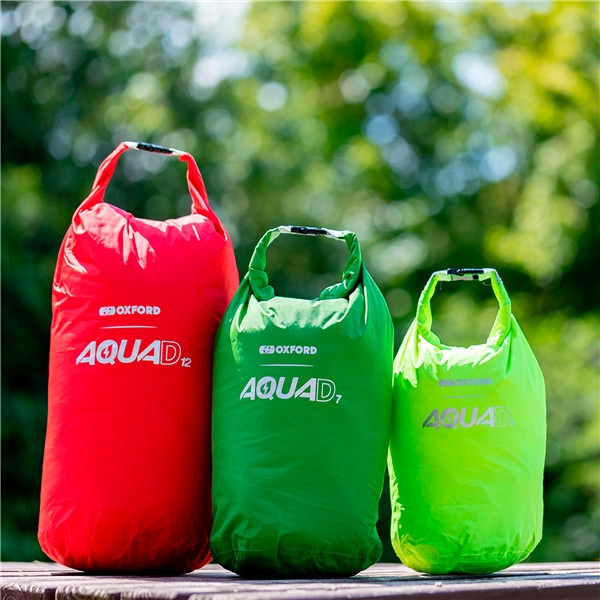 Oxford Products Aqua D Waterproof Packing Cubes 24 L - 371047