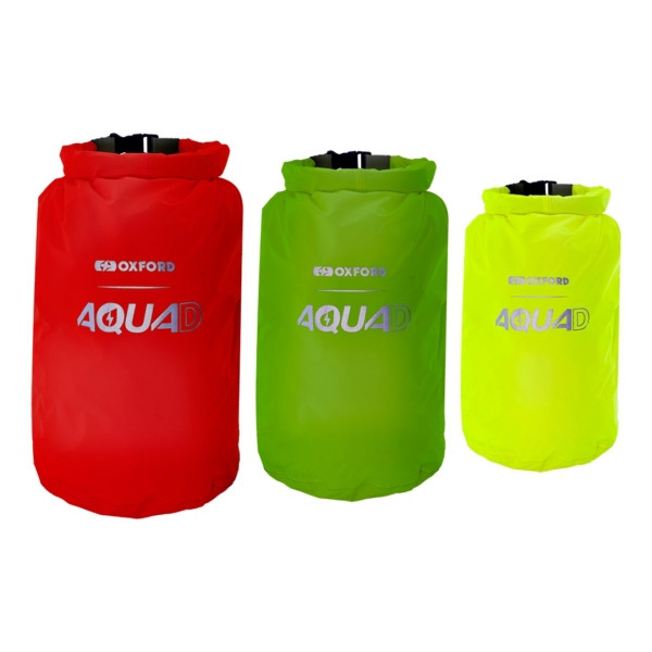 Oxford Products Aqua D Waterproof Packing Cubes 24 L - 371047