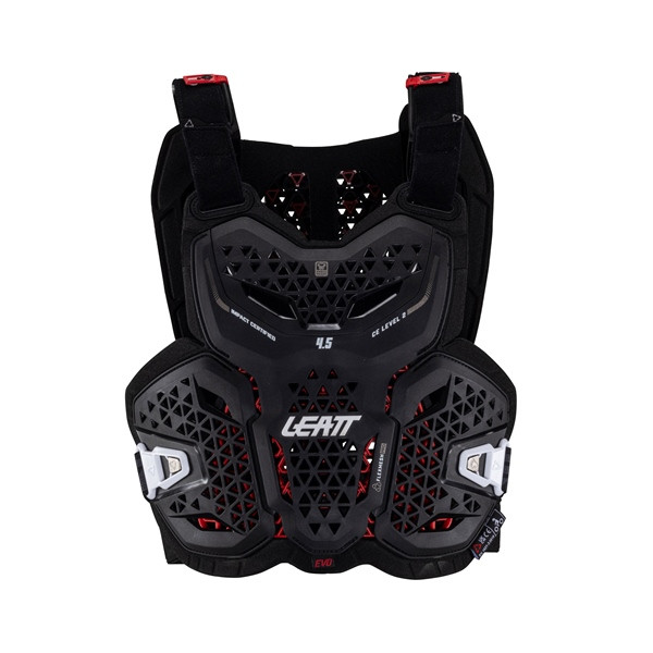 LEATT 4.5 Evo Chest Protector Men, Women - L/XL - 475713