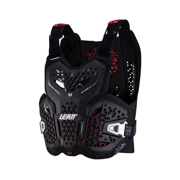 LEATT 4.5 Evo Chest Protector Men, Women - L/XL - 475713