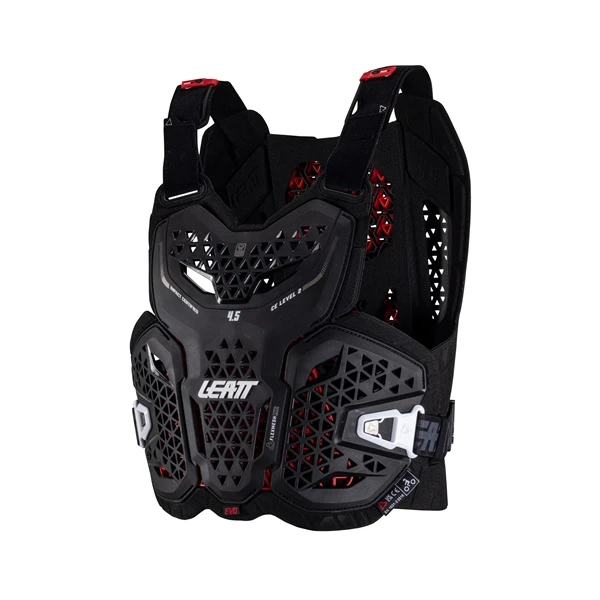 LEATT 4.5 Evo Chest Protector Men, Women - L/XL - 475713