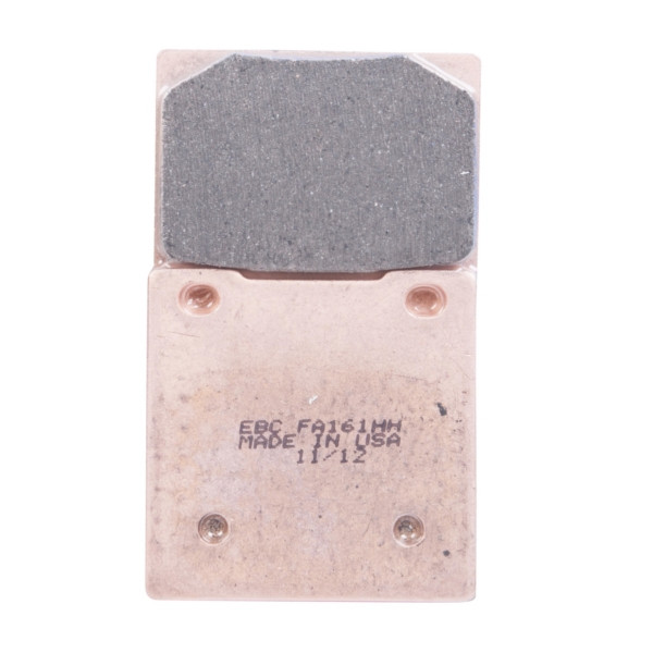 EBC  Double-H Superbike Brake Pad Sintered metal - Rear left - 007428