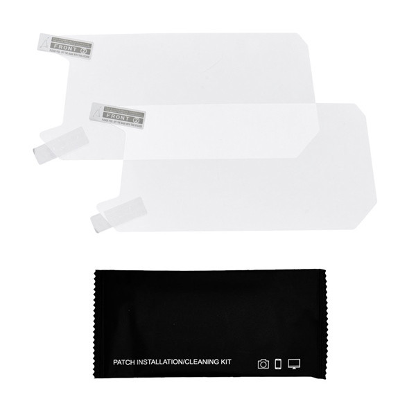 DRC/ZETA/UNIT Meter Screen Protective Film - 428236