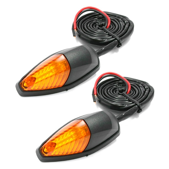 DRC/ZETA/UNIT 586 LED Replacement Lens LED - 228949