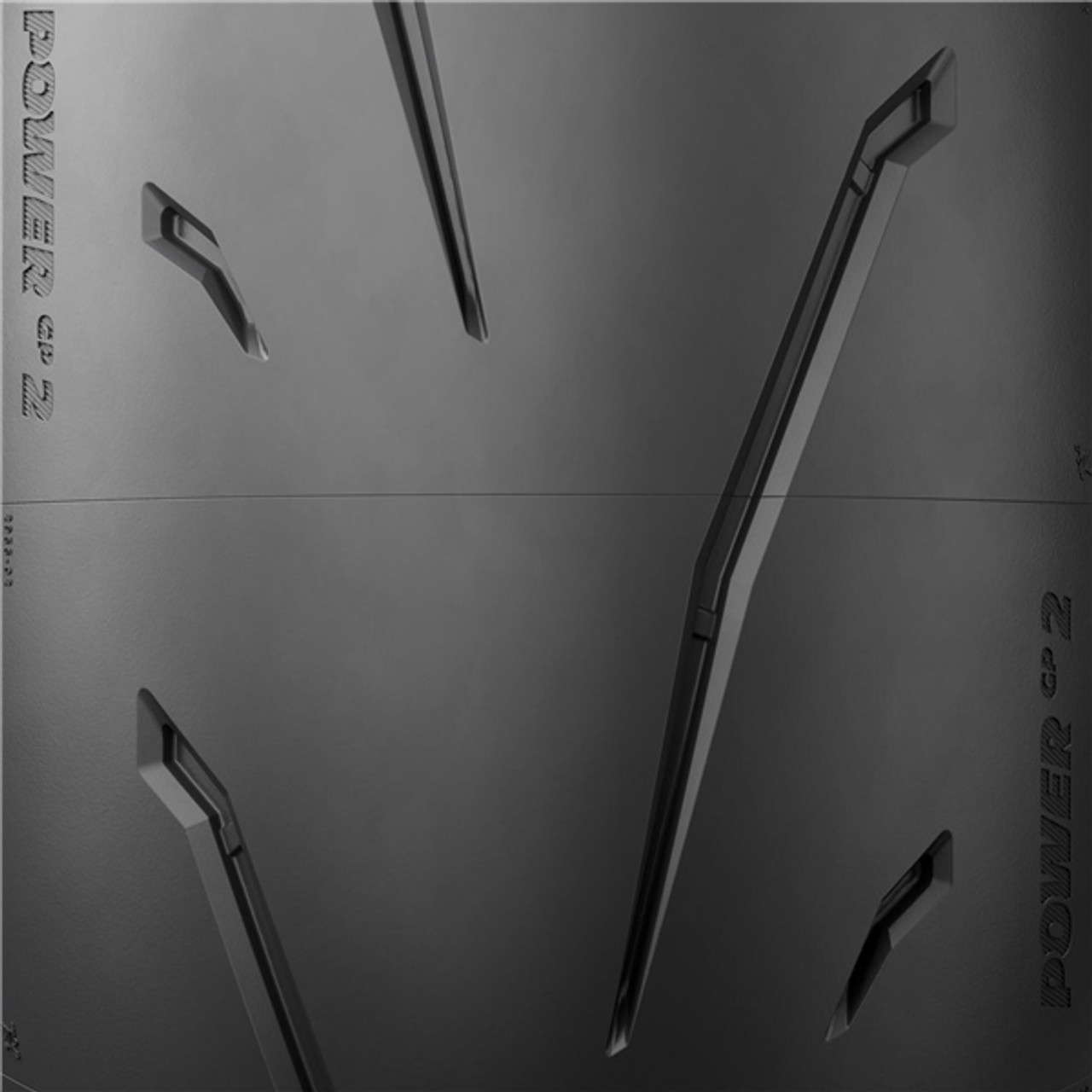 Michelin Power GP2 Tire - 190/55ZR17 - 312024 Michelin Power GP2 Tire - 190/55ZR17 - 312024