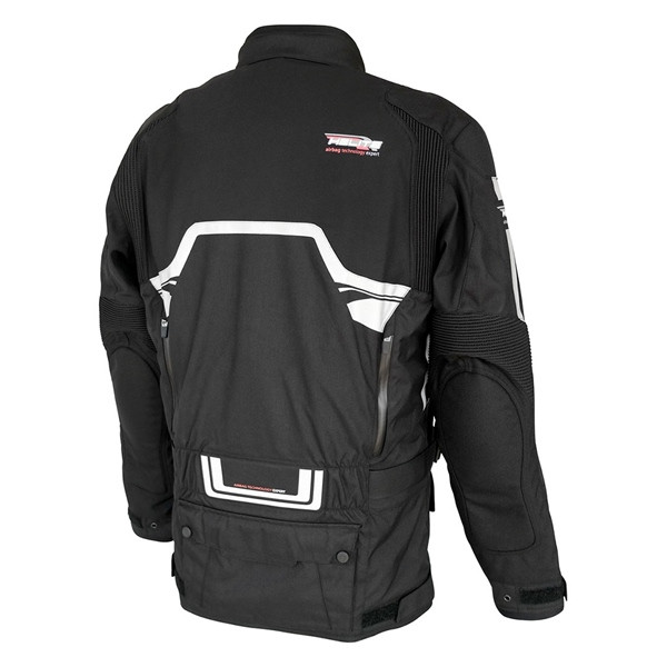 Helite Touring Jacket Men, Women - M - 401843