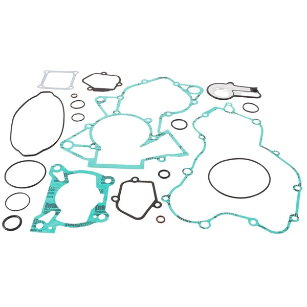 VertexWinderosa Complete Engine Gasket Kit Fits Husqvarna - 337833 - 337833