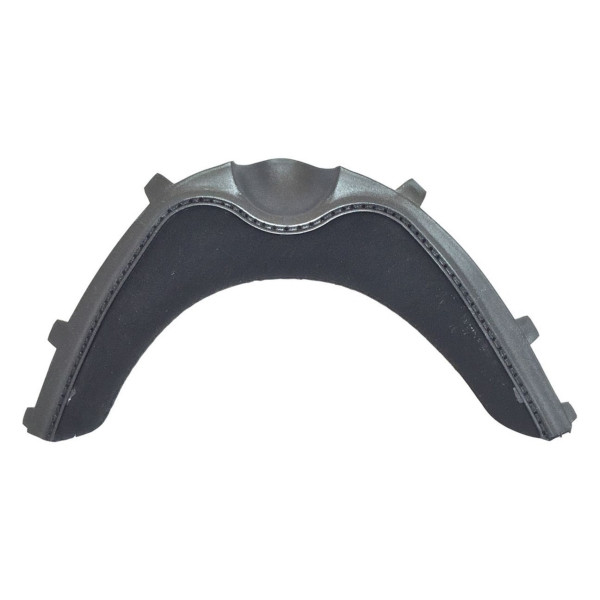 LS2 Chin Curtain for Metro Helmet Chin - One Size Fits All - 196590