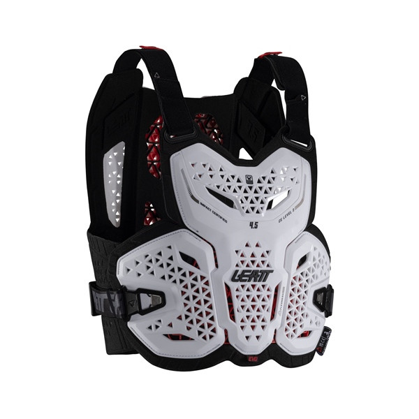 LEATT 4.5 Evo Chest Protector Men, Women - L/XL - 475723