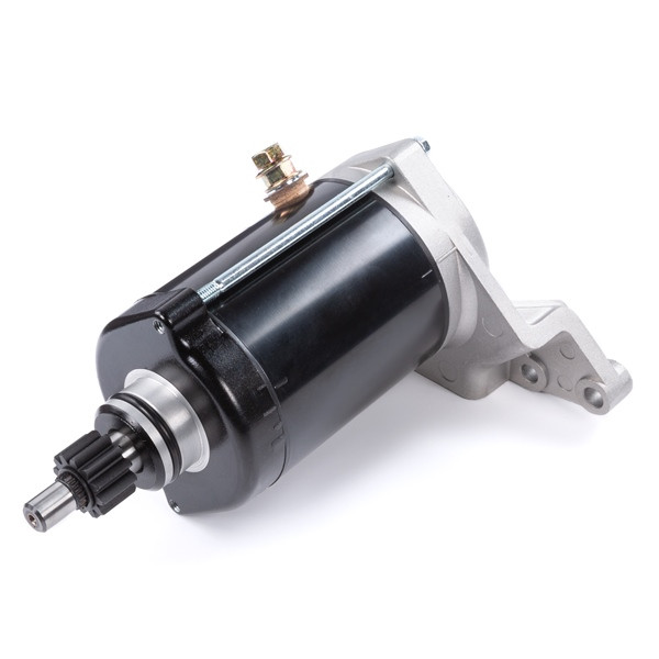 Arrowhead Starter Fits Yamaha - Motorcycle - 188130