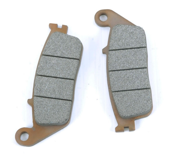 Vesrah Brake Pad Sintered metal - 075413