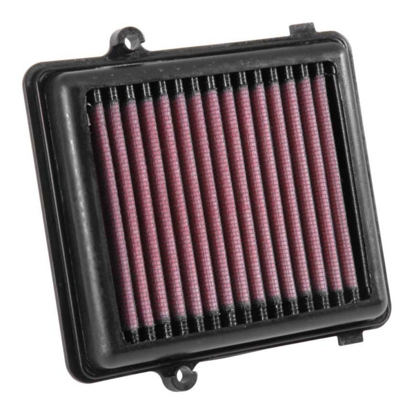 K&N High-Flow OEM Air Filter Fits Honda - 076991