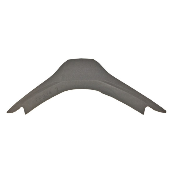 LS2 Breath Guard for Metro Helmet - One Size Fits All - 196591