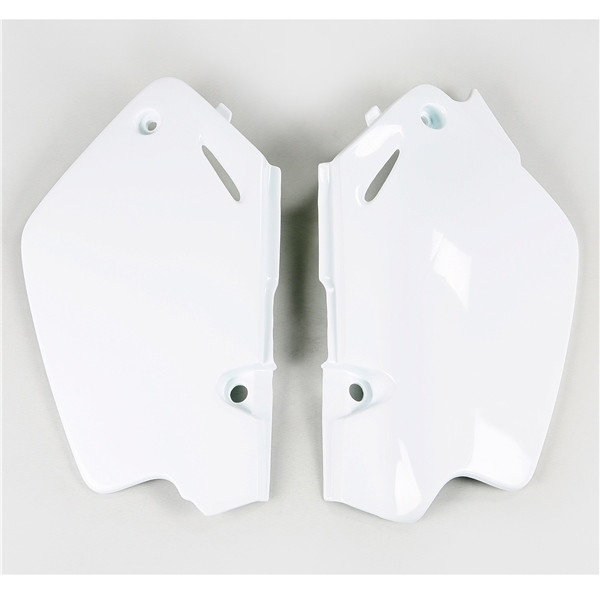 Ufo Plast Side Panel Fits Honda - 425319