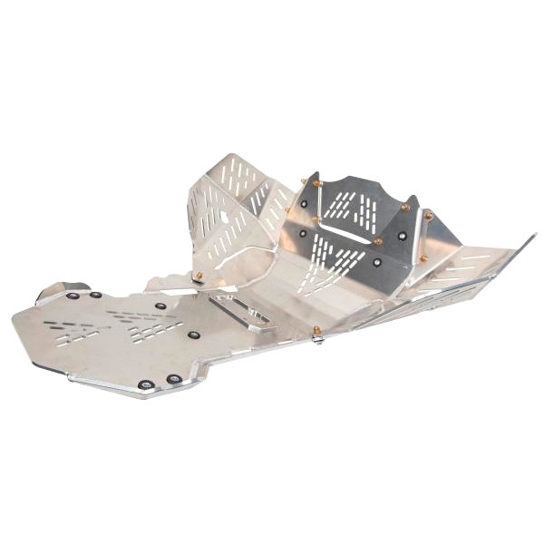 Enduro Engineering Extreme Skid Plate Fits KTM, Fits Husqvarna - 459440