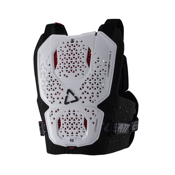 LEATT 4.5 Evo Chest Protector Men, Women - 2XL - 475724