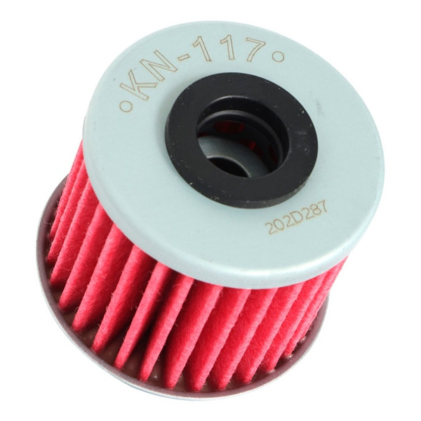 K&N Oil Filter - 030073